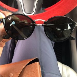 Ray-Ban Accessories - Never wear them Ray-Ban Accessories - Never wear them